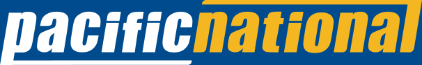 Pacific National - client of Vail Digital