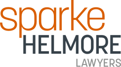 Sparke Helmore - client of Vail Digital